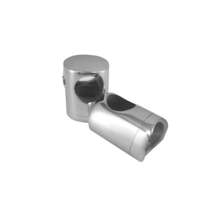 Pin Pasante Sólido N°03 Inoxidable 1"x5/8" – Para Tubo 38.1 mm – C-304