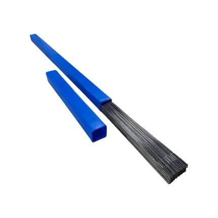 Aporte TIG Inox ER309L 1/16” x 39” – Acero inoxidable ARC Welding