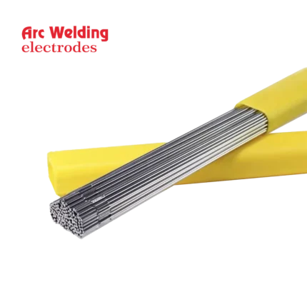 Aporte TIG Aluminio ER4043 1/8” (3.2 mm) ARC WELDING – Varilla Soldadura