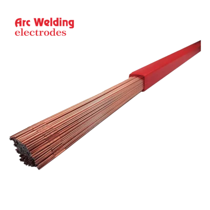 Aporte TIG ER70S-6 Fierro al Carbono 1.6 mm ARC Welding
