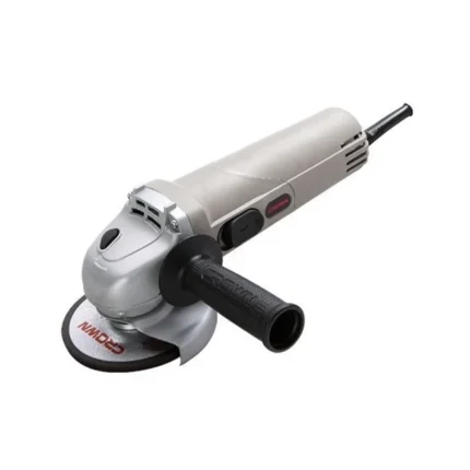 Esmeril amoladora 4.5" 115 mm crown ct13009 700w