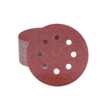 Lija Disco Velcro 9” #120 – Pegatec