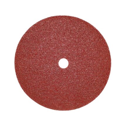 Disco Lija de Fibra OA 4.5″ #40