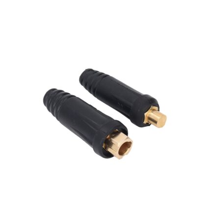 Conector de Cable para Extensión Socket 10-25 (Hembra) 200 Amp