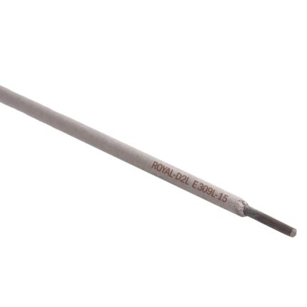 Electrodo Inox E309L-15 3/32” Royal D2L – Acero inoxidable - 2kg