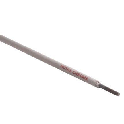 Electrodo Royal Chrome 6006 CIT@DƱR 1000 1/8” – 55-60 HRC