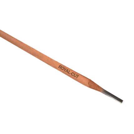 Electrodo Royal Cut (T-Ch@mf≡r) 1/8” (3.20x350 mm)
