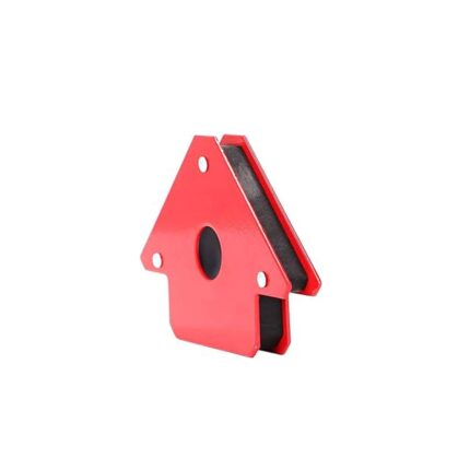 Sujetador Magnético para Soldador 75 LBS – 45°, 90° y 135°