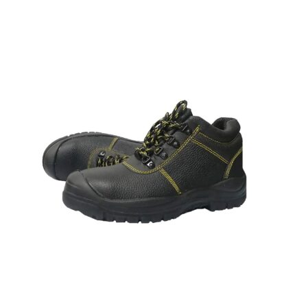 zapato de seguridad industrial con punta de acero #39