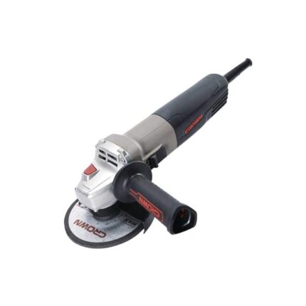 Esmeril amoladora 4.5" 115 mm crown ct13501 650w