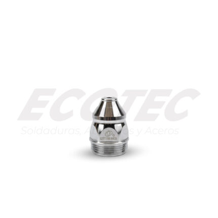 Boquilla para Antorcha Plasma P80 Ø1.5 mm GET STAR