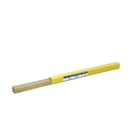 Aporte de Bronce tig RBCuZn-A 3.2 mm x 1000 mm Arc Welding